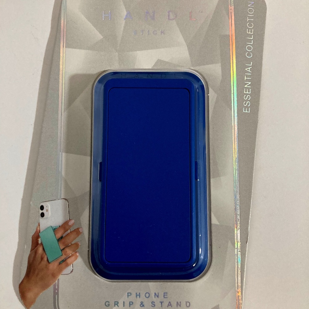 Handl Stick Phone Grip